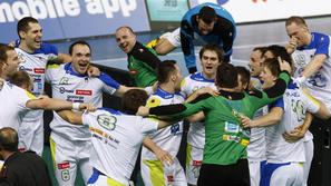 Bilbija Žvižej Pucelj Škof Prošt Dolenec Mačkovšek Slovenija Rusija SP svetovno 