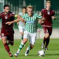 Omladič Ovčina Triglav Kranj Olimpija Ljubljana Prva liga slovensko prvenstvo