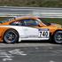 Nico Hülkenberg Williams porsche 911 GT3 R Hybrid Nordschleife Zeleni pekel