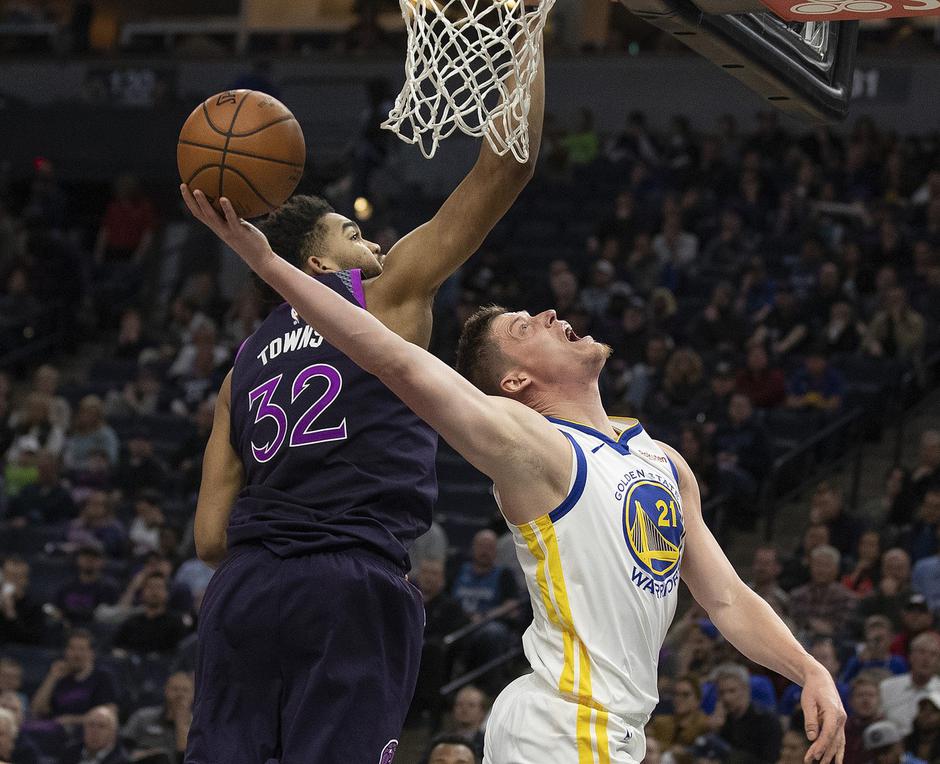 Jonas Jerebko | Avtor: Profimedia