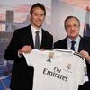 julen lopetegui florentino perez