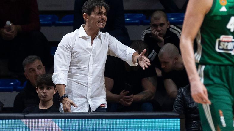 Dimitrios Giannakopoulos