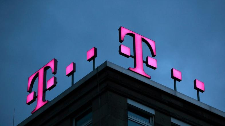 Deutsche Telekom