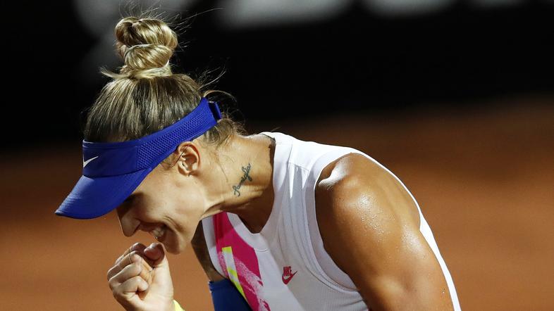 Polona Hercog