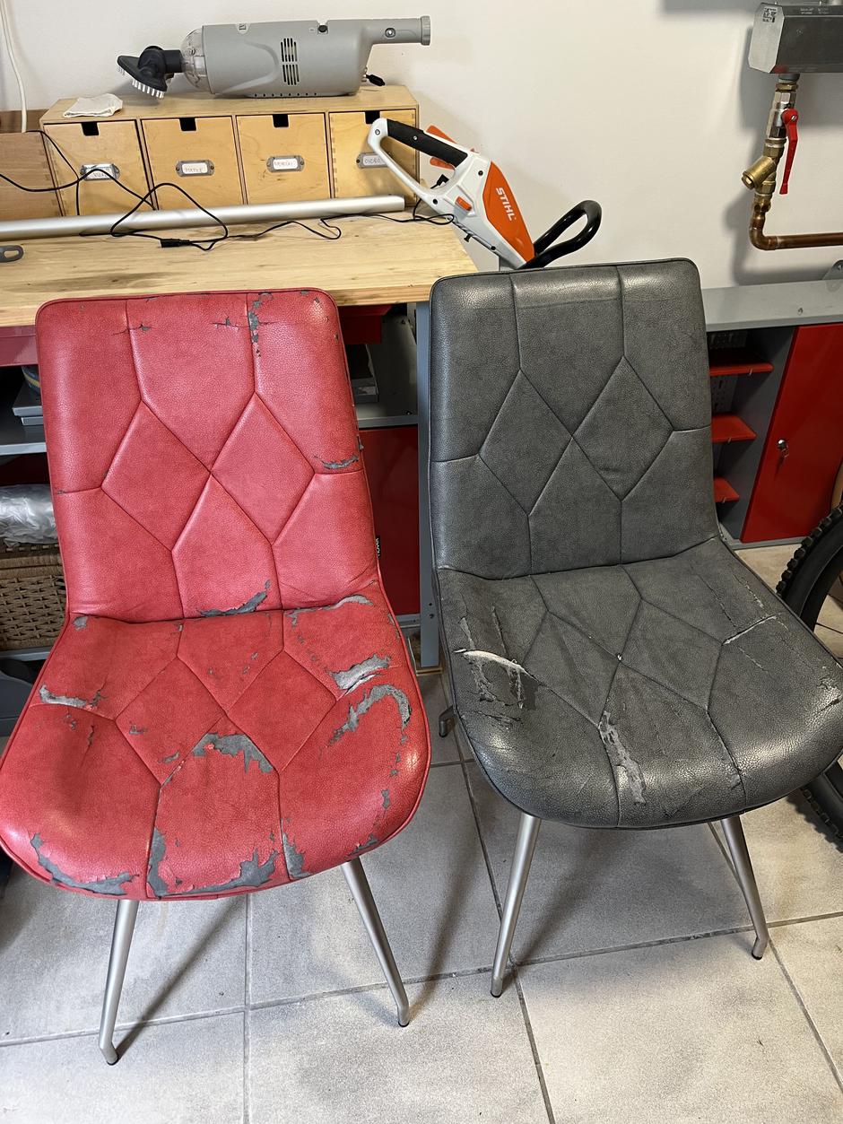 stoli center ponovne uporabe ormož | Avtor: CPU