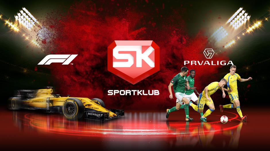 Sport Klub | Avtor: Sport Klub