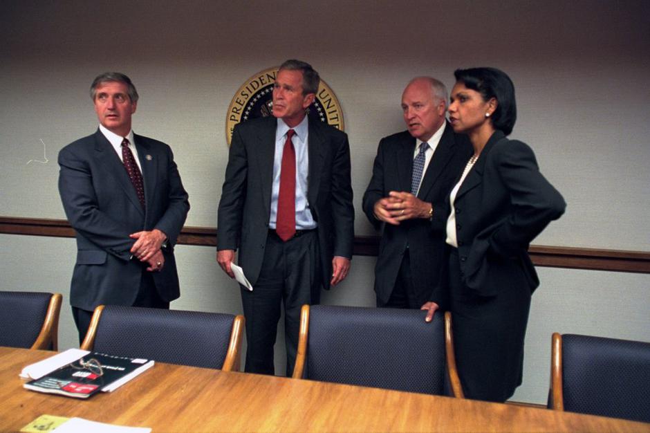 Bela hiša | Avtor: EPA