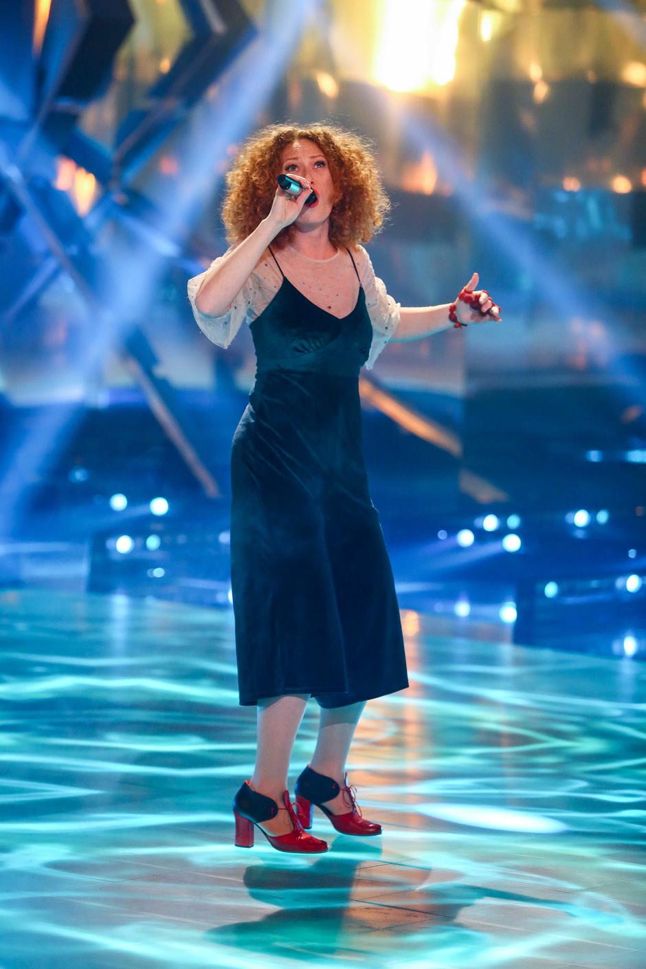 Marina Martensson | Avtor: Saša Despot