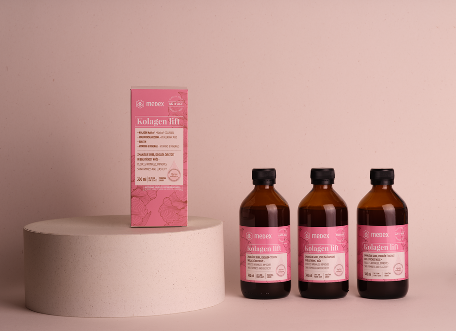 Medex | Avtor: Medex