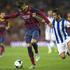 Pique Bergara Barcelona Real Sociedad Liga BBVA Španija prvenstvo
