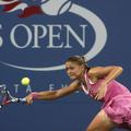 Dinara Safina v New Yorku nadaljuje svoj zmagoviti pohod.