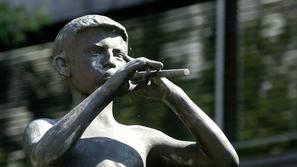 Če bo Okrožno sodišče v Ljubljani ugodilo odločbi italijanskega sodišča, bo v Po