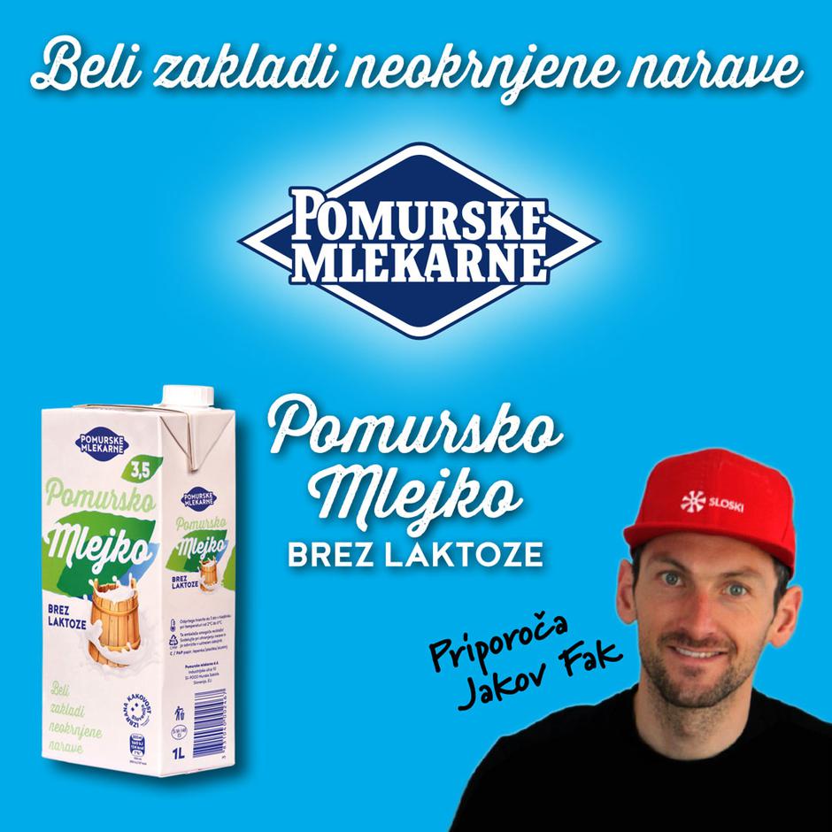 Pomurske mlekarne | Avtor: Pomurske mlekarne