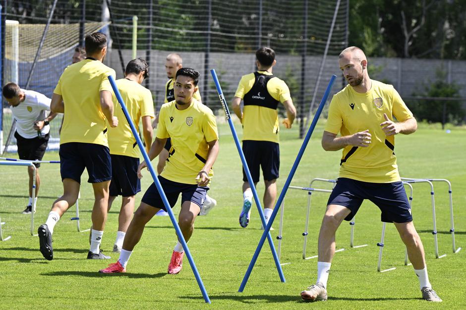 Klemen Nemanič | Avtor: Profimedia