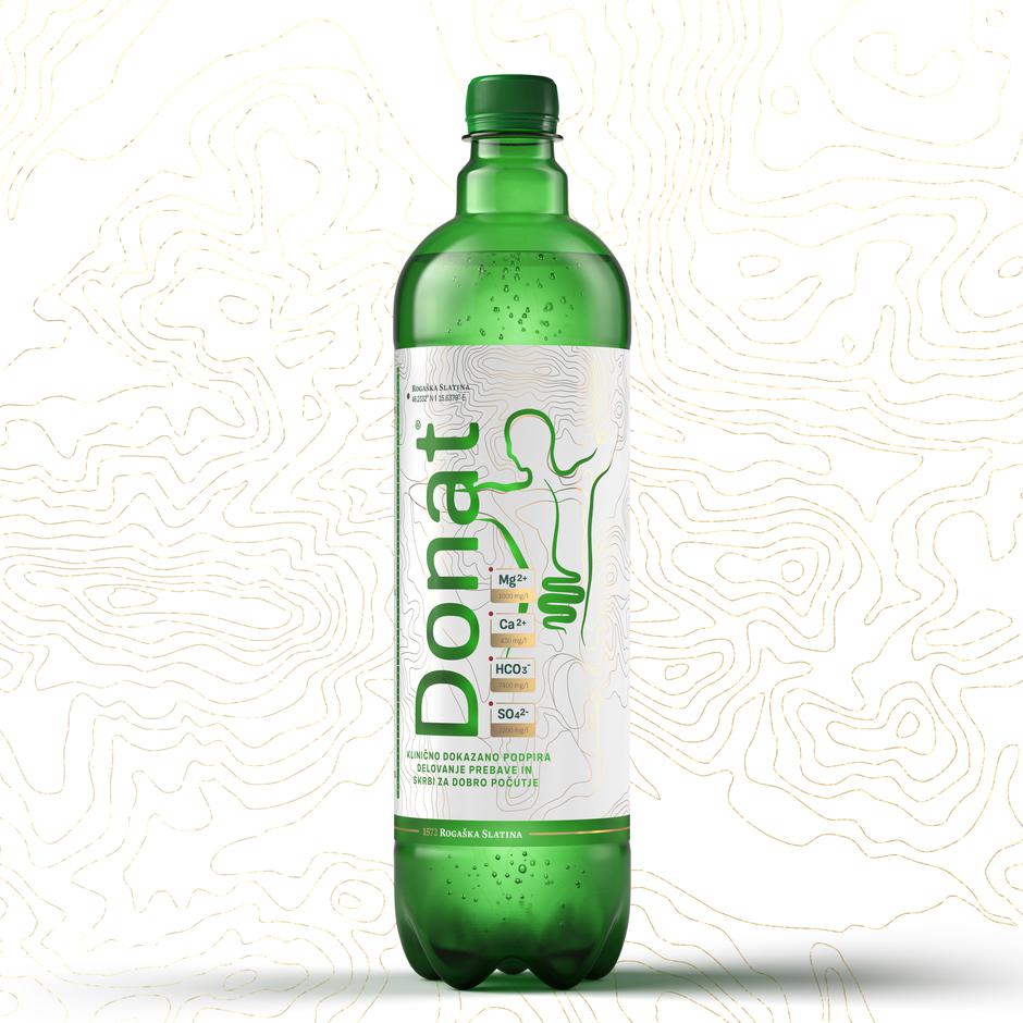 Donat Mg | Avtor: Donat Mg