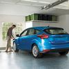 Ford focus electric