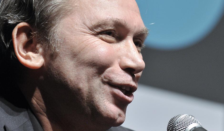 Bruyneel | Avtor: Epa