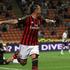 Mexes AC Milan Cagliari Serie A Italija liga prvenstvo