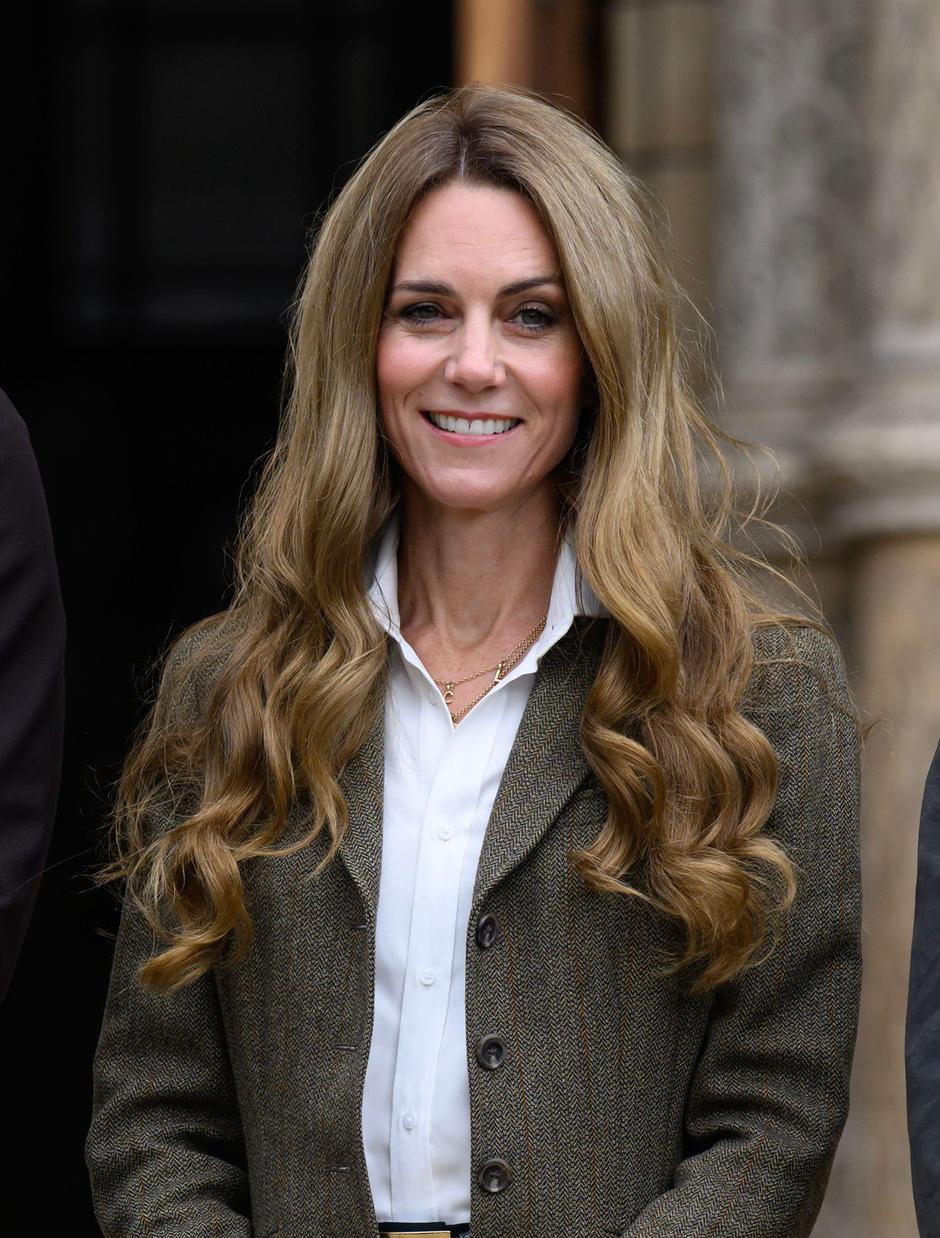 Kate Middleton | Avtor: Profimedia