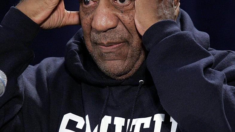 Bill Cosby