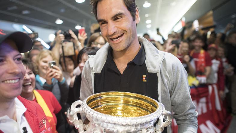 roger federer