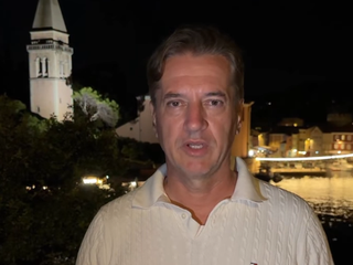 Robert Golob