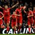 Gerrard Henderson Spearing Carroll Kelly Manchester City Liverpool ligaški pokal