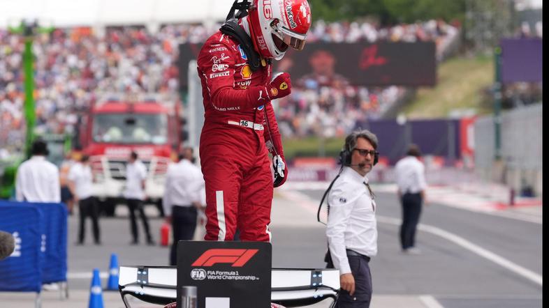 Charles Leclerc
