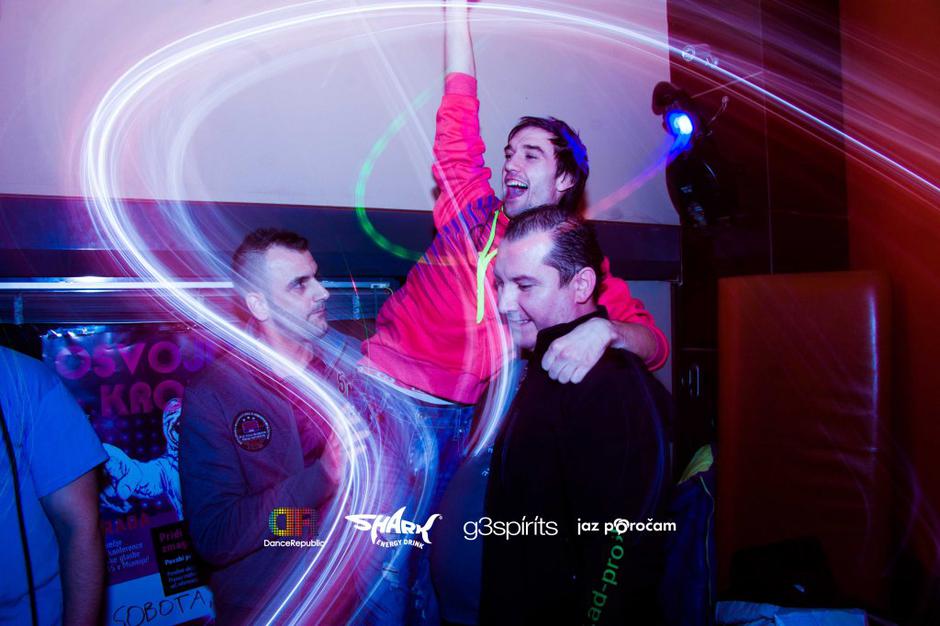 dj krona | Avtor: Žurnal24 main