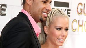 Kendra Wilkinson, Hank Baskett