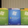 Windows 7 bo na voljo v skoraj sto jezikih.