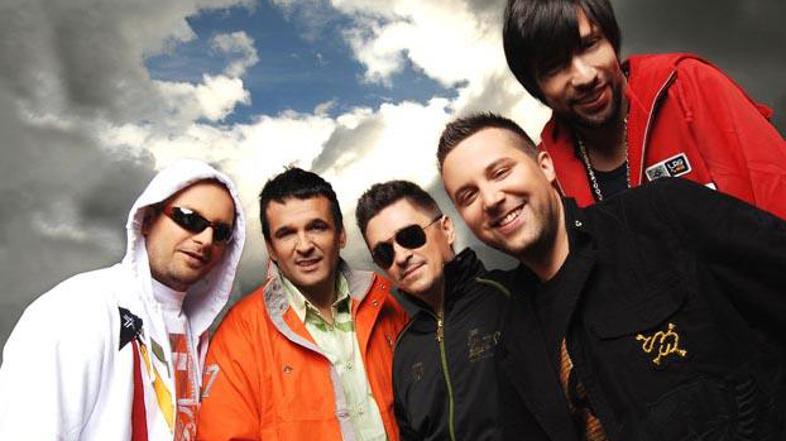 Kingston in Danijela bodo prvič skupaj nastopili 14. marca v oddaji Spet doma. (