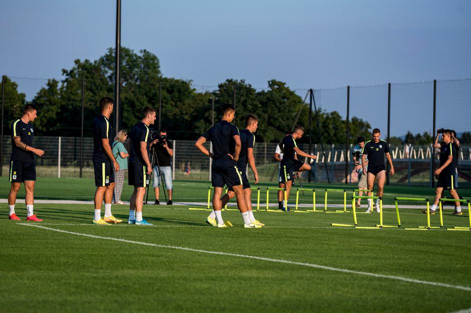 Nk Olimpija | Avtor: Profimedia