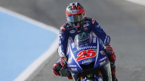 Maverick Vinales 