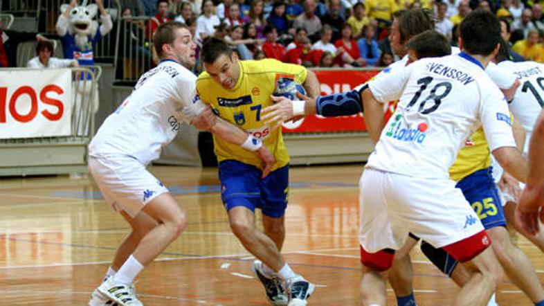 Koprčani se še niso predali.