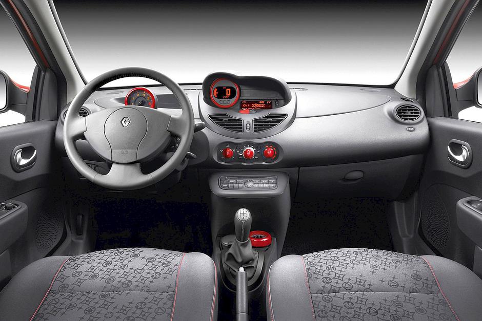 Renault twingo | Avtor: Renault