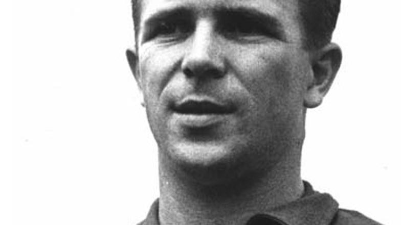 Ferenc Puškaš fotografija nogometaš legenda futbala