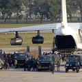 Na letalu je bilo 35 ton severnokorejskega orožja. (Foto: Reuters)