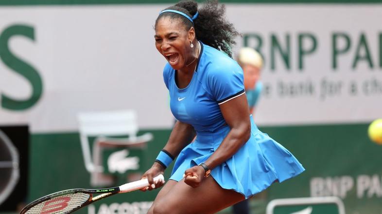 serena williams