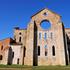 San Galgano, Toscana