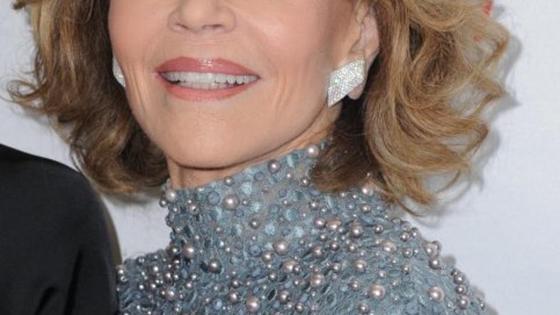 jane fonda