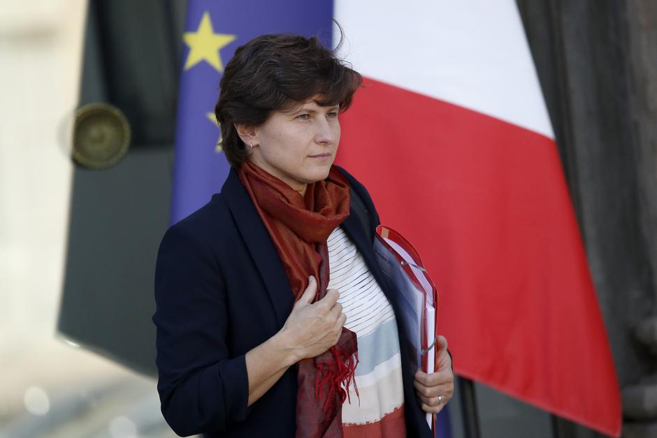 Roxana Maracineanu | Avtor: Epa