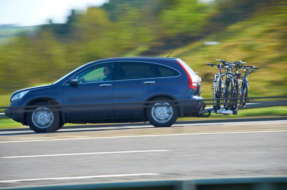 Nosilec za kolo kolesarjanje | Avtor: Profimedia