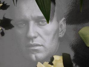 Aleksej Navalni, smrt
