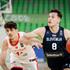eurobasket u20 slovenija-turčija