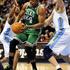 Denver Nuggets : Boston Celtics 89:75