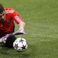 iker casillas