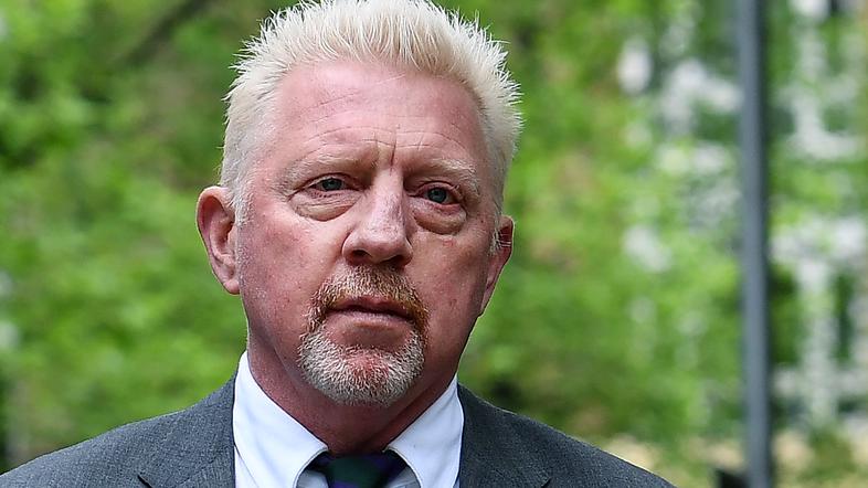 Boris Becker