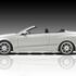Piecha Design je predelal mercedes-benz razreda E kabriolet