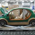 Fiat500 castana